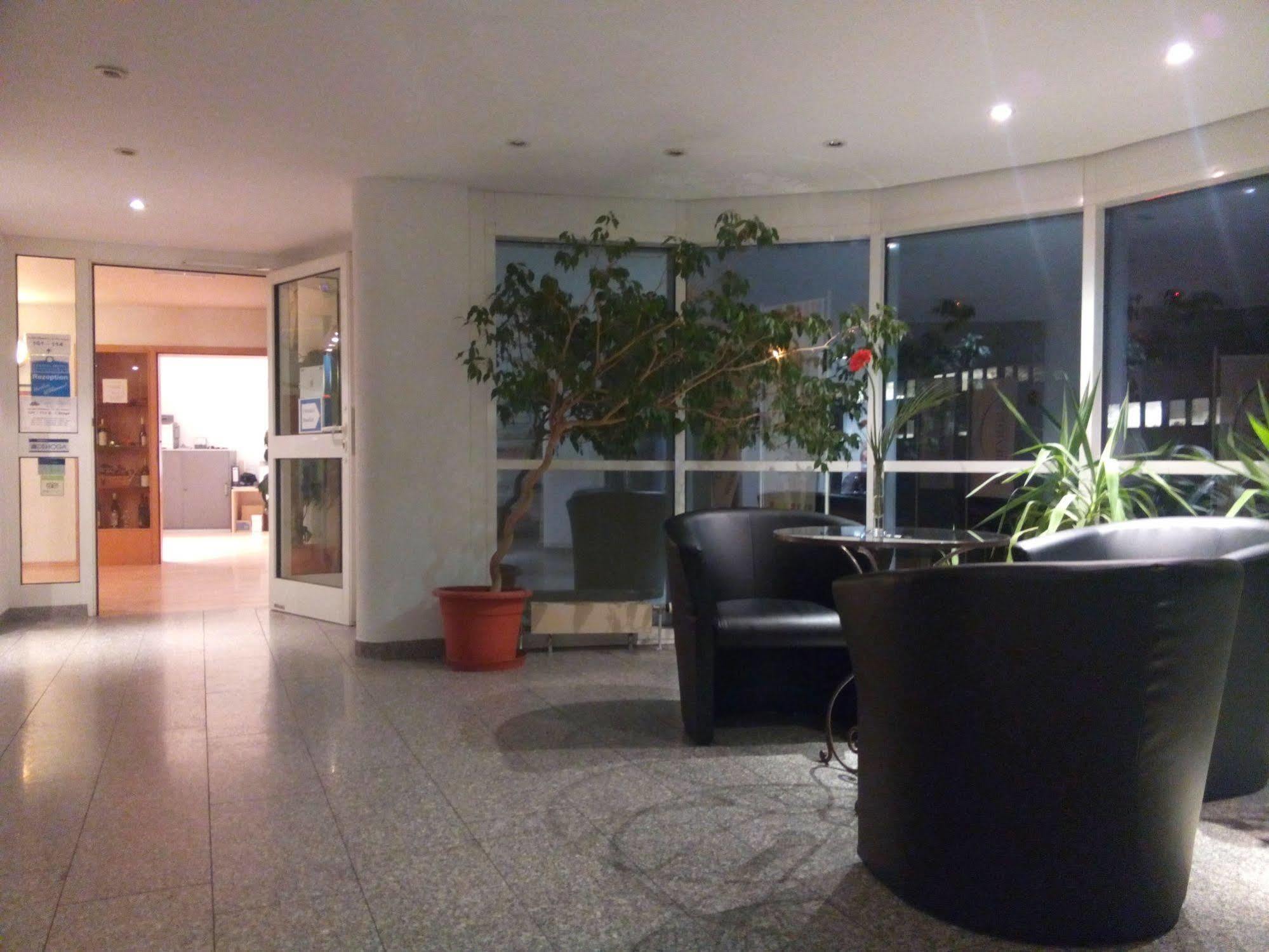 Central Hotel ヴィンネンデン エクステリア 写真